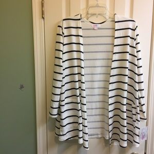 NWT! LuLaRoe Caroline Cardigan